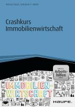 Cover-Bild Crashkurs Immobilienwirtschaft - inkl. Arbeitshilfen online