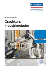 Cover-Bild Crashkurs Industrieroboter