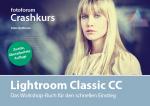 Cover-Bild Crashkurs Lightroom Classic CC