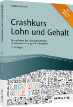Cover-Bild Crashkurs Lohn und Gehalt