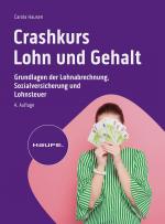 Cover-Bild Crashkurs Lohn und Gehalt