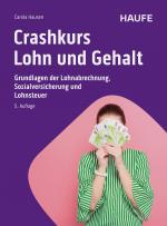 Cover-Bild Crashkurs Lohn und Gehalt