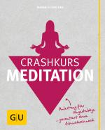 Cover-Bild Crashkurs Meditation