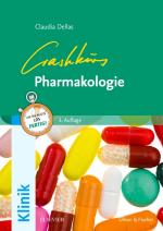 Cover-Bild Crashkurs Pharmakologie