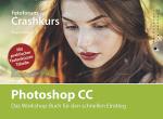 Cover-Bild Crashkurs Photoshop CC