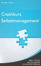 Cover-Bild Crashkurs Selbstmanagement