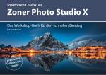 Cover-Bild Crashkurs Zoner Photo Studio X