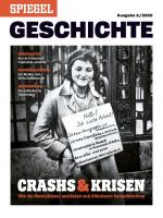 Cover-Bild Crashs & Krisen