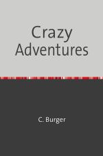 Cover-Bild Crazy Adventures