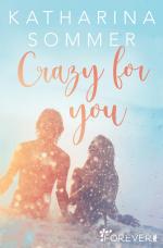 Cover-Bild Crazy for you