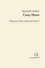 Cover-Bild Crazy Horse