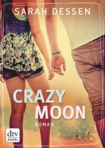 Cover-Bild Crazy Moon