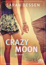 Cover-Bild Crazy Moon