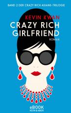 Cover-Bild Crazy Rich Girlfriend