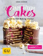 Cover-Bild Crazy Speedy Cakes