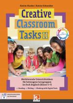 Cover-Bild Creative Classroom Tasks II