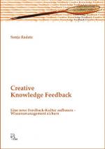 Cover-Bild Creative Knowledge Feedback