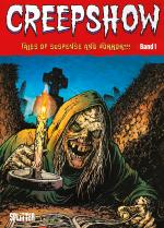 Cover-Bild Creepshow. Band 1