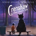 Cover-Bild Crenshaw - Einmal schwarzer Kater