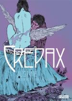 Cover-Bild Crepax: Justine