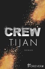 Cover-Bild Crew (Wolf Crew 1)