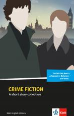 Cover-Bild Crime fiction