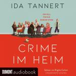 Cover-Bild Crime im Heim