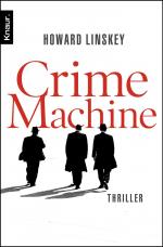 Cover-Bild Crime Machine