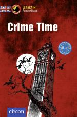 Cover-Bild Crime Time