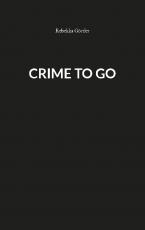 Cover-Bild Crime to go