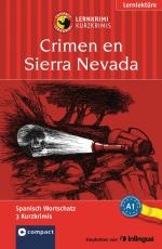 Cover-Bild Crimen en Sierra Nevada
