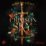 Cover-Bild Crimson Sky – Die Seelenjägerin (Crimson Sky 1)