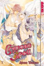 Cover-Bild Crimson Spell 07 - Limited Edition