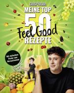 Cover-Bild CrispyRobs meine Top 50 Feel Good Rezepte