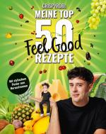 Cover-Bild CrispyRobs meine Top 50 Feel Good Rezepte