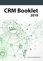 Cover-Bild CRM Booklet 2019