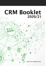 Cover-Bild CRM Booklet 2020/2021