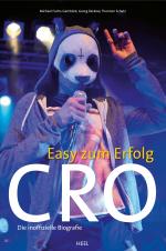 Cover-Bild Cro - Easy zum Erfolg