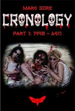 Cover-Bild Cronology