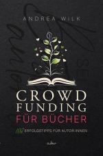 Cover-Bild Crowdfunding für Bücher.