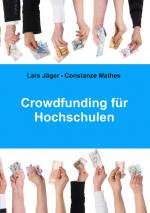 Cover-Bild Crowdfunding für Hochschulen