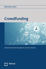 Cover-Bild Crowdfunding