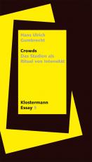 Cover-Bild Crowds