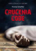 Cover-Bild Crucenia Code