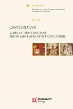 Cover-Bild Crucifixa lux