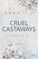 Cover-Bild Cruel Castaways - Fallen