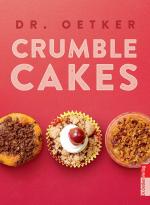 Cover-Bild Crumble Cakes