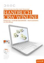 Cover-Bild CRW WINLine Handbuch neuer Lehrplan