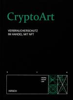 Cover-Bild CryptoArt