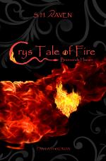 Cover-Bild Crys Tale of Fire